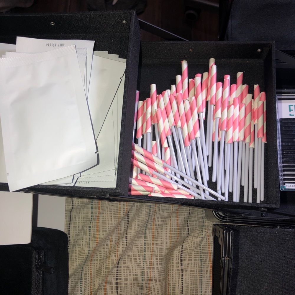 Lash extensions kit - Picture 5 of 16